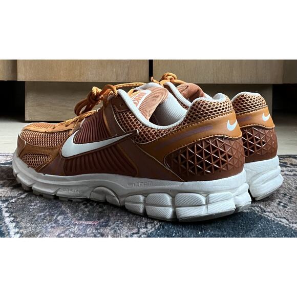 Nike Zoom Vomero 5 'Monarch' Men’s Size 11.5 Running Lifestyle Shoes - Picture 2 of 7